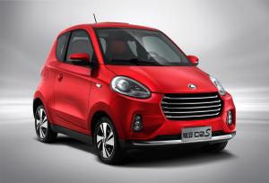 Zhidou D2S 2016 года